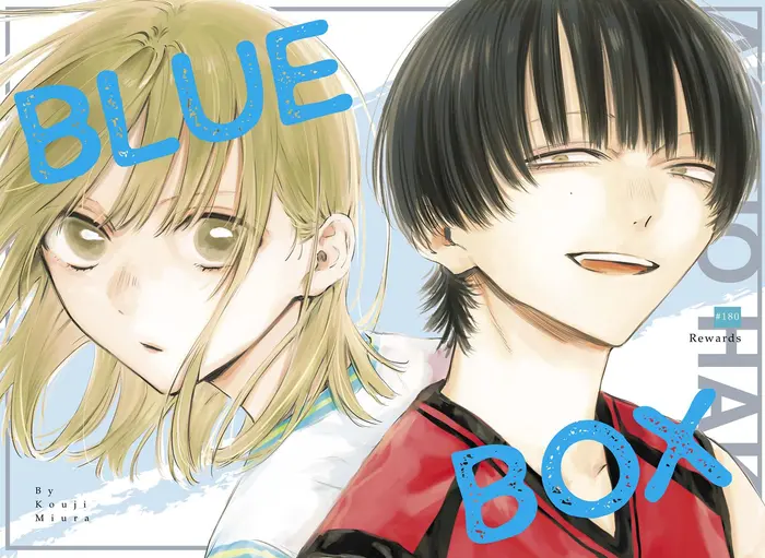 Blue Box Chapter 180 image 01_optimized